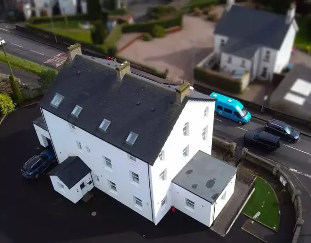 Walsh's Mill Lodges & Linen House