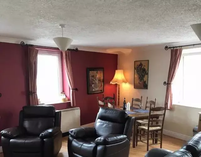 Avondale Apartment Lahinch