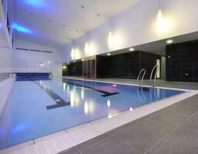 Clayton Hotel Galway