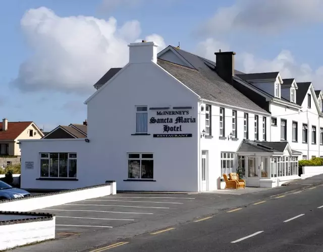 Sancta Maria Hotel