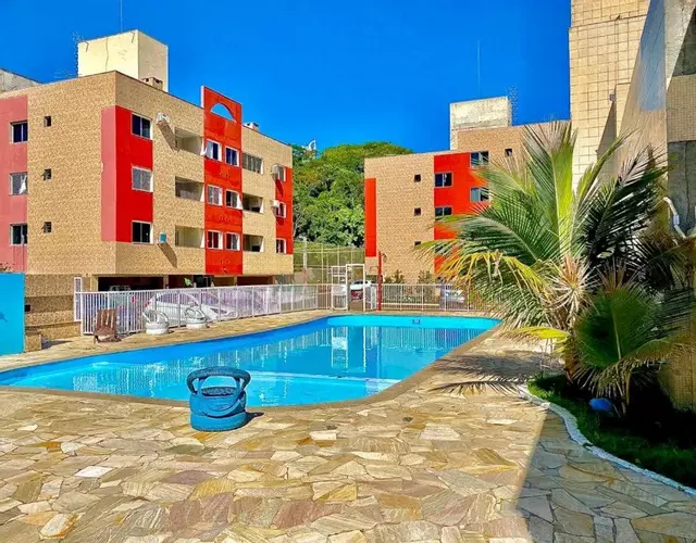 Apartamento Mar Vermelho