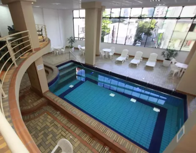 Hotel Blumenau - Balneário Camboriú