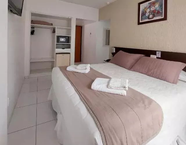 Hotel Praiamar