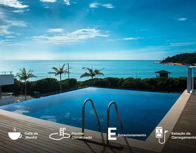 Reserva Praia Hotel