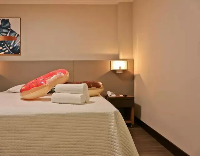 Sandri City Hotel
