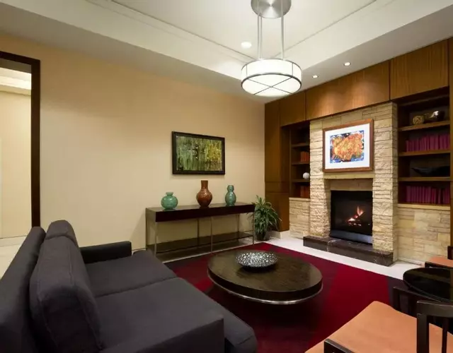 Homewood Suites by Hilton Baltimore