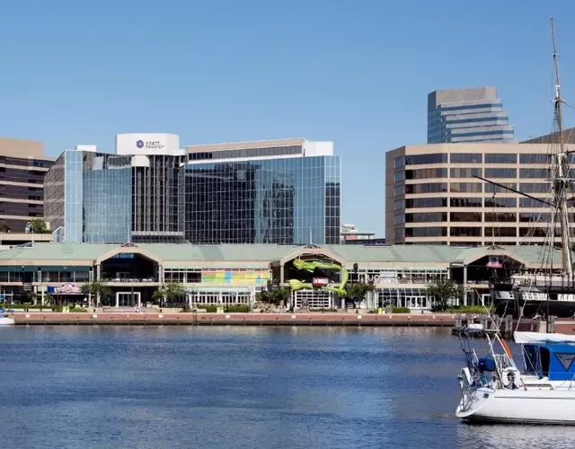 Hyatt Regency Baltimore