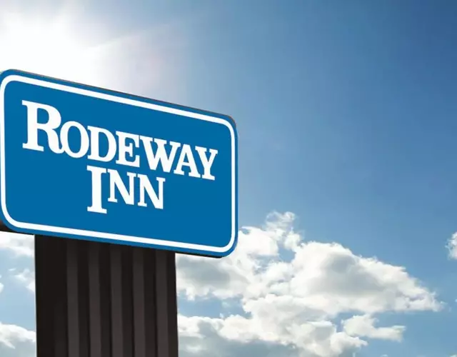 Rodeway Inn