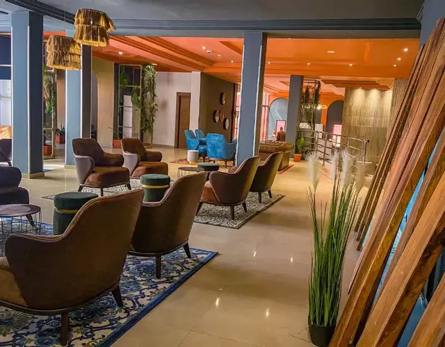 HOTEL MASSALEY
