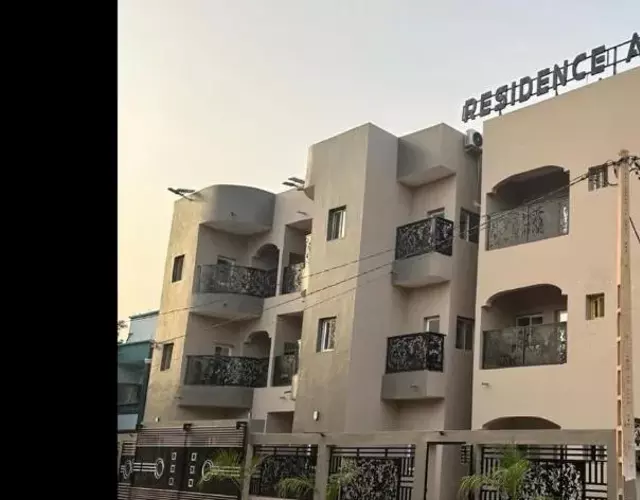 Residence Aïcha