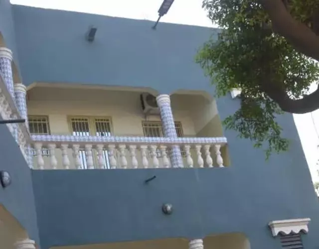 Torobali IMMO Apartment 4- Modern 1BDR- Near Embassies and Restaurants- Secure Building