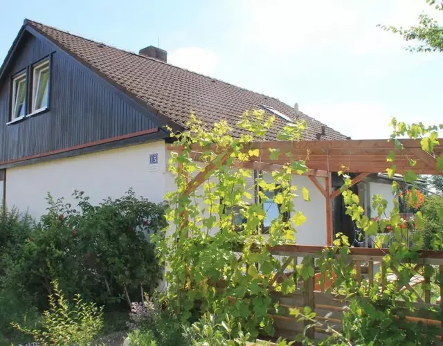 Apartment Bergblick Bischberg bei Bamberg