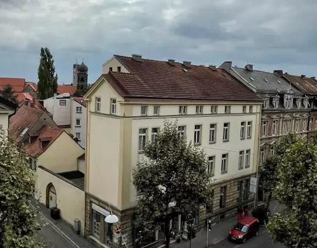 Ferienwohnungen Neumann