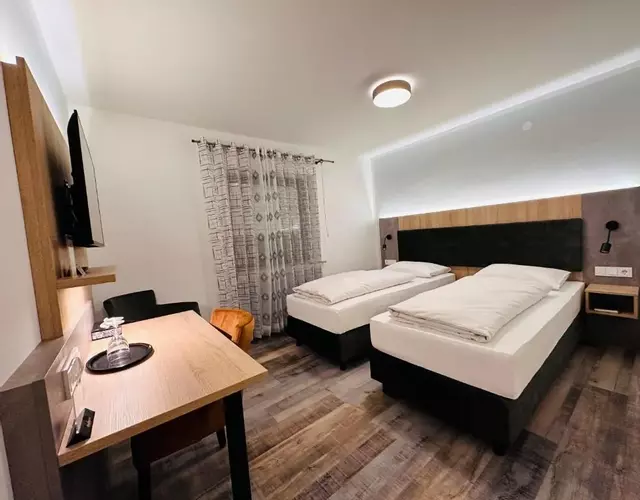 Hotel Franken