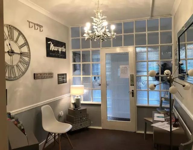 The Georgian Guesthouse