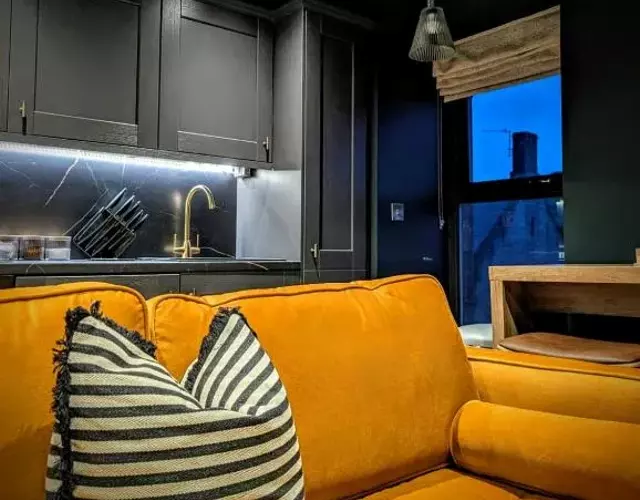 The Hideaway Bureau - Islay