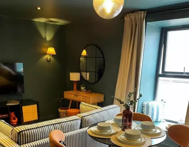 The Hideaway Bureau - Speyside