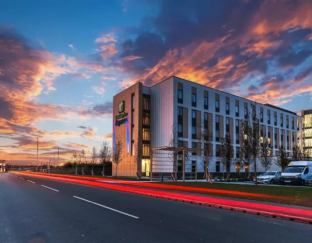 Holiday Inn Express - Bicester by IHG