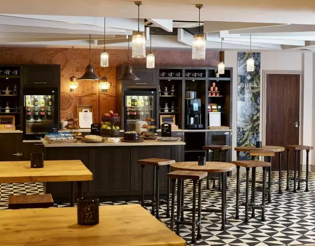 Staverton Park Hotel & Golf Club