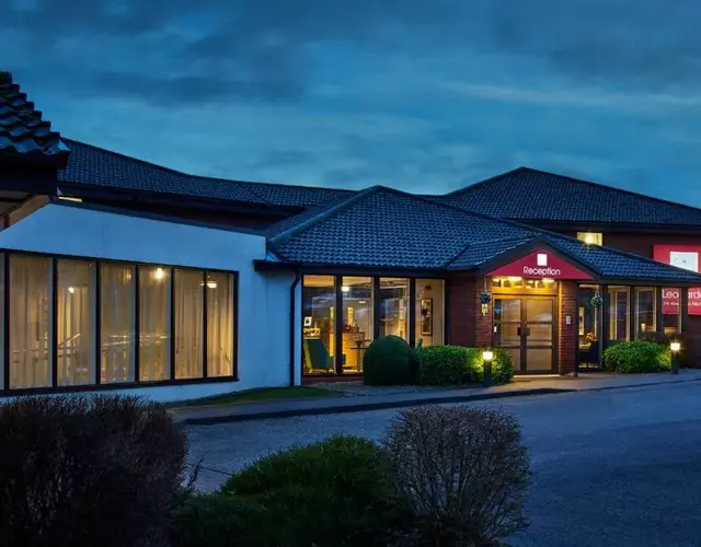Leonardo Inn Aberdeen Airport