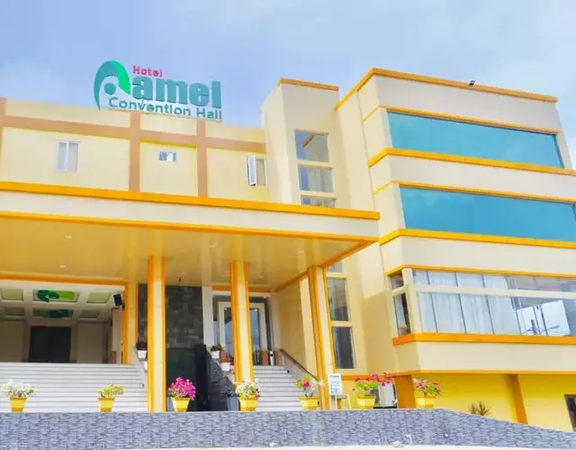 Hotel Amel Aceh