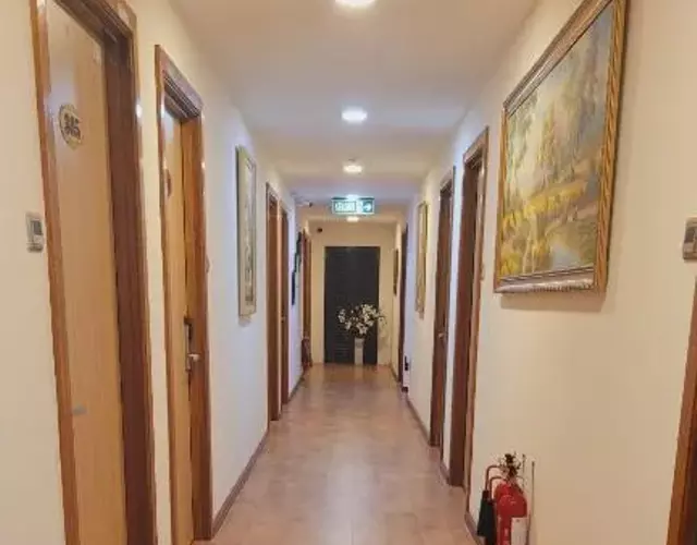 Coconut Bay Lodge - Beribi