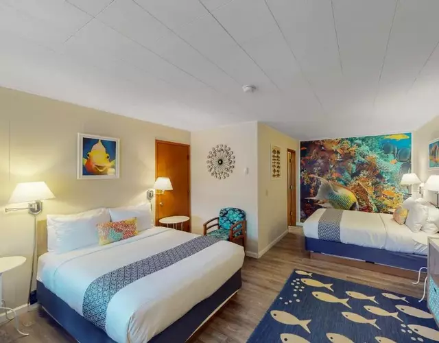 Lamplighter Inn Group Stay 2