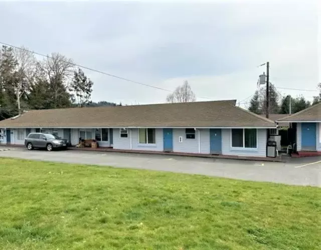 Myrtle Lane Inn