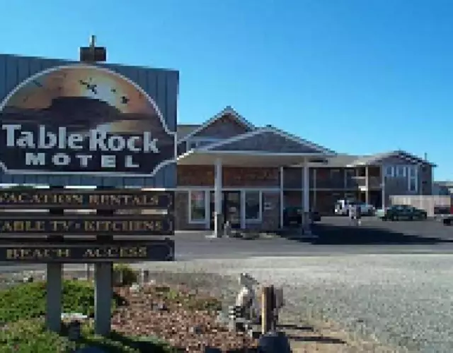 Table Rock Motel
