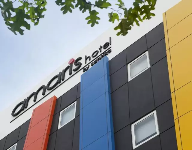 Amaris Hotel Cihampelas