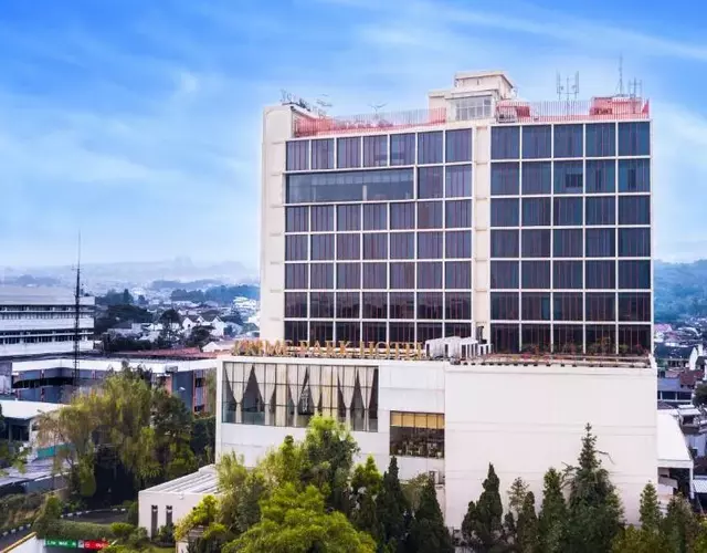 PRIME PARK Hotel Bandung