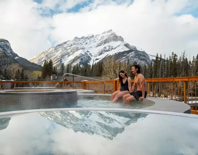 Otter Hotel