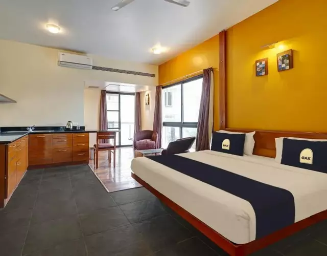 Astra Hotels & Suites - Marathalli