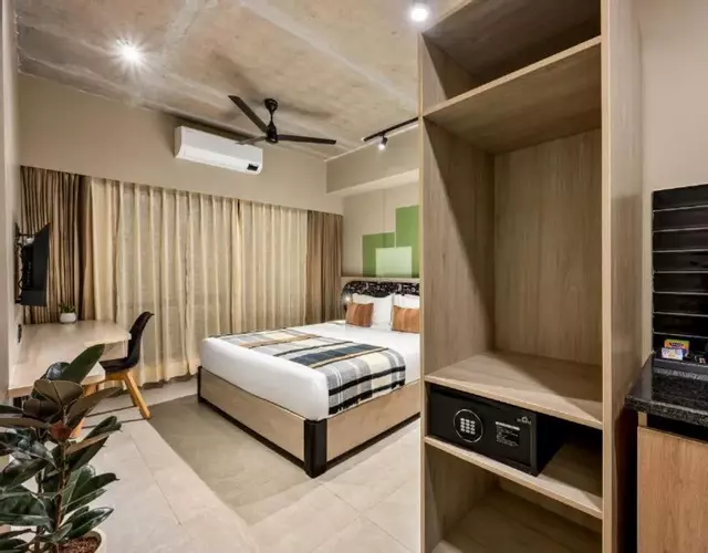 Grand Continent Koramangala, Bangalore