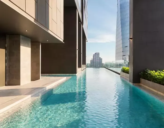 Ascott Thonglor Bangkok