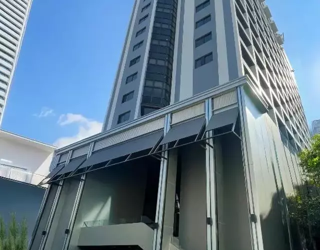 Pinnacle Lumpini Park Hotel