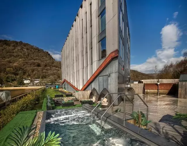 IXORA Hotel & Spa Snowdonia