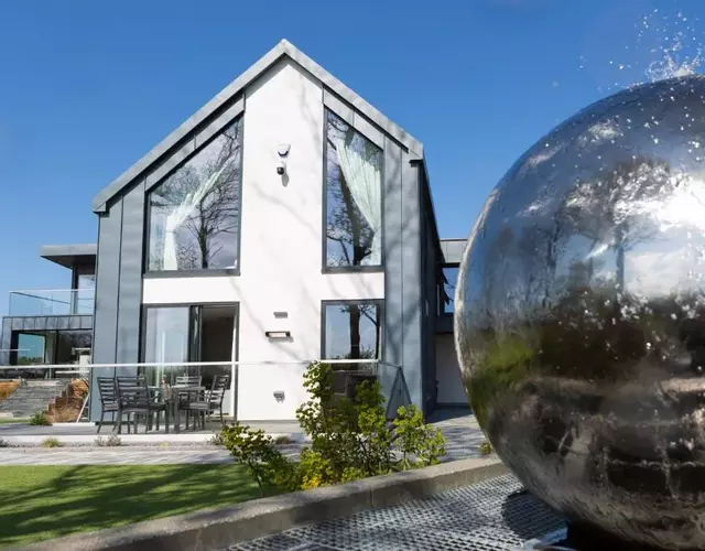Dafarn Newydd Studio