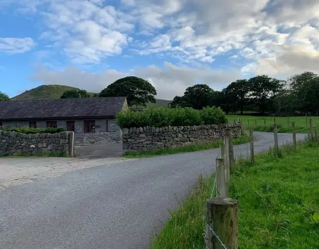 Hafod Bunkhouse Llanberis