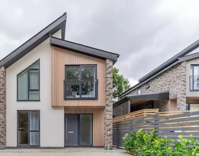 Snowdon Holiday Let, brand new home in the heart of Llanberis