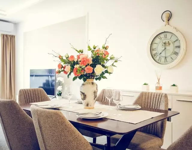 Apartmani SL Luxury