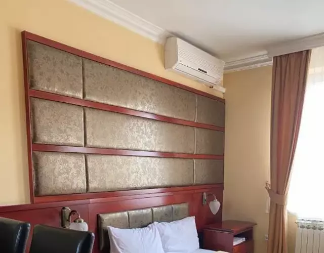 Hotel Kamel
