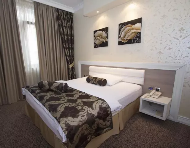 Hotel Talija