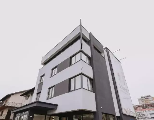 Hotel Tanja
