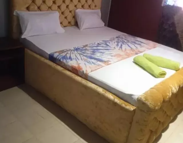 Cutting Edge Guest House