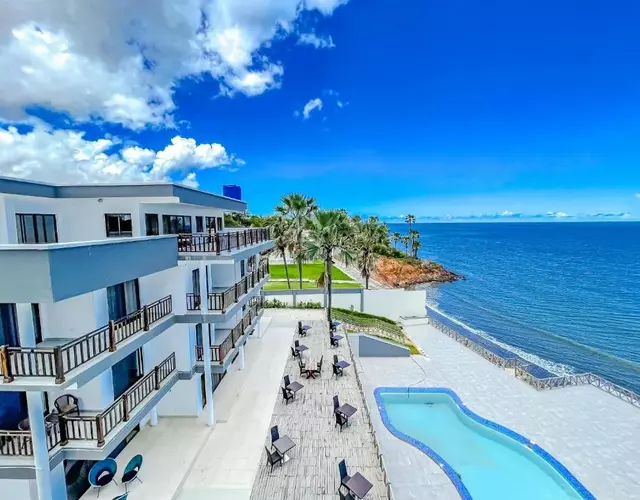 Majula Boutique Hotel