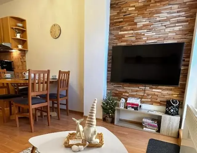 Apartmán pod Hoľou, Tatran-Donovaly