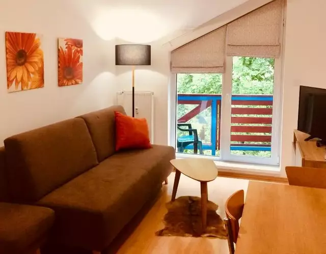 Apartment Safran