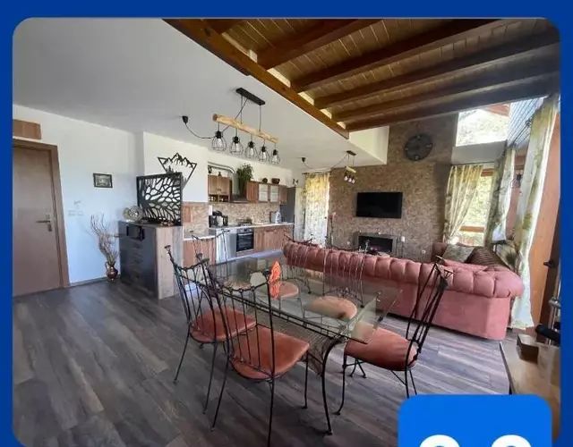 Pirin Golf Penthouse Iliyana