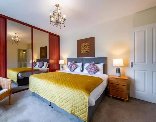 Foleys Ardmullen Townhouses